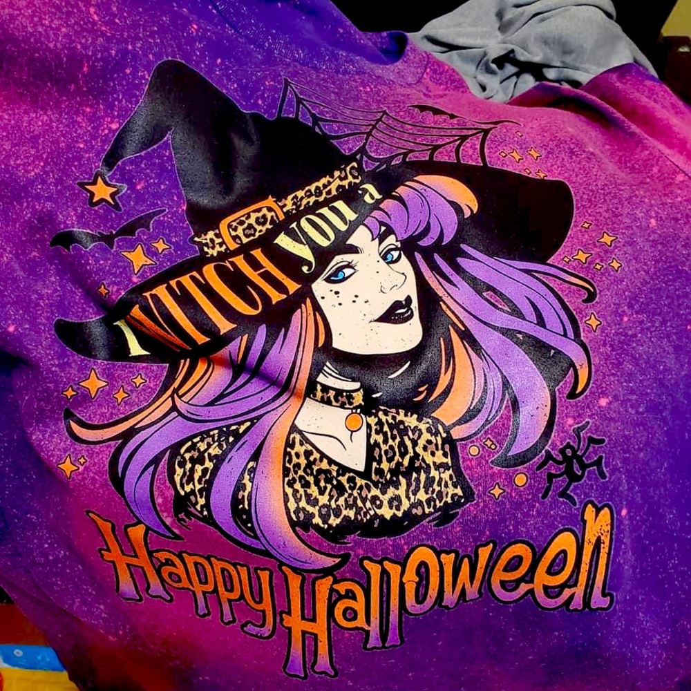 Custom T’s